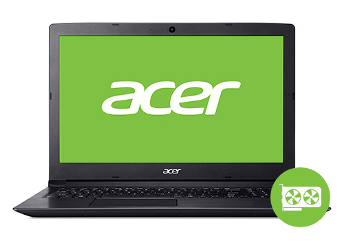 Ремонт ноутбука Acer Aspire 5 A515-51G-539Q